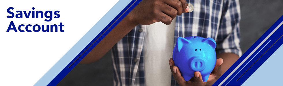 Savings Accounts